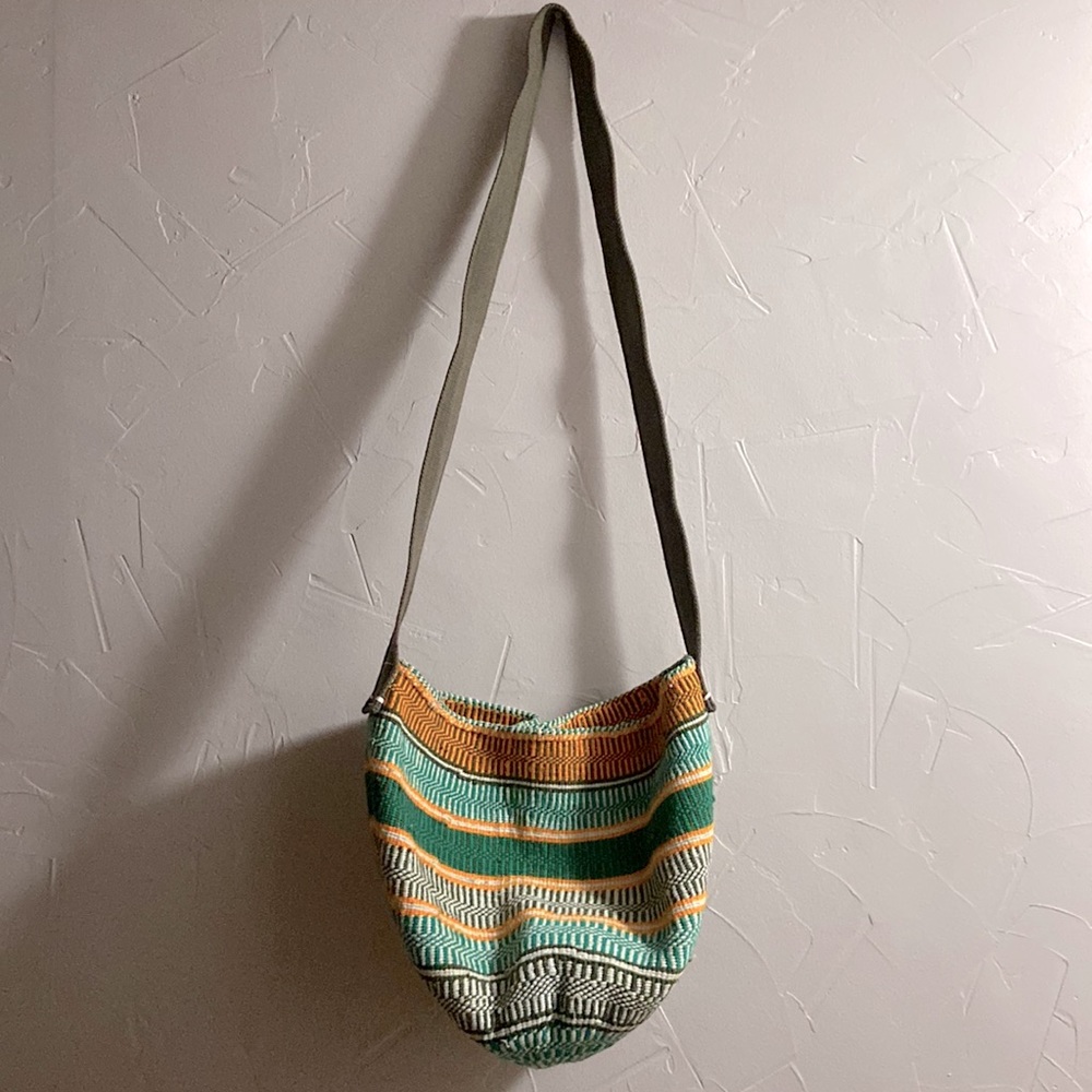 COPPER BOWL BAG
